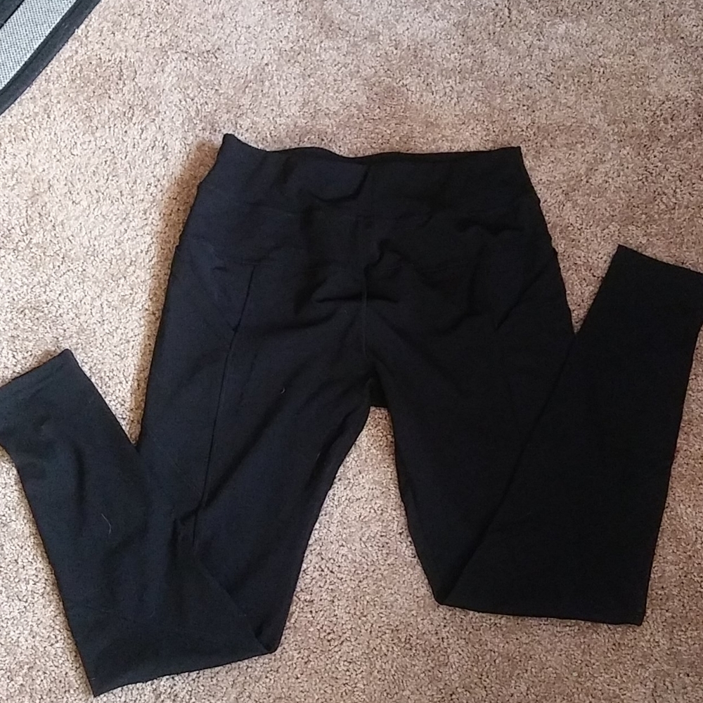 POP Fit leggings